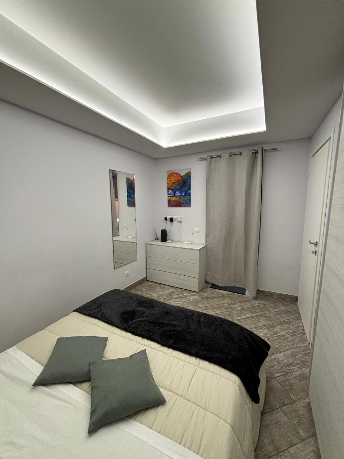 Sunny Deluxe House Villa Rome Buitenkant foto